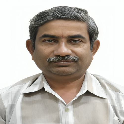Shri Anant Joshi
