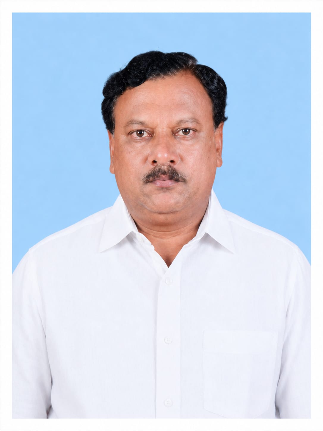 Shri Basavaraj K