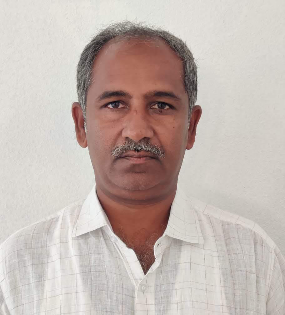 Shri Basavaraj Sanna Jin