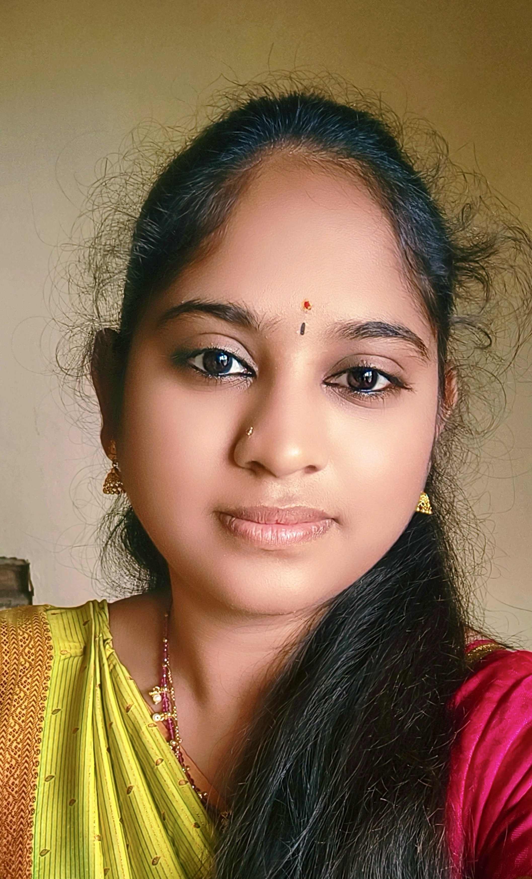 Smt. Madhushri A.